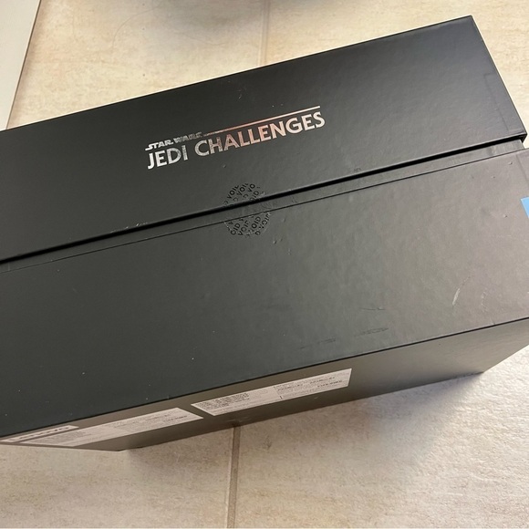 Star Wars AR Jedi Challenges by Lenovo game - Picture 6 of 11